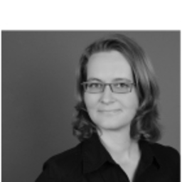 Prof. Dr. Gesine Marquardt