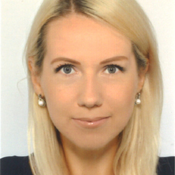 Dr. Natalie Krupko