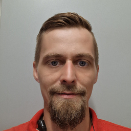Christian Marsch