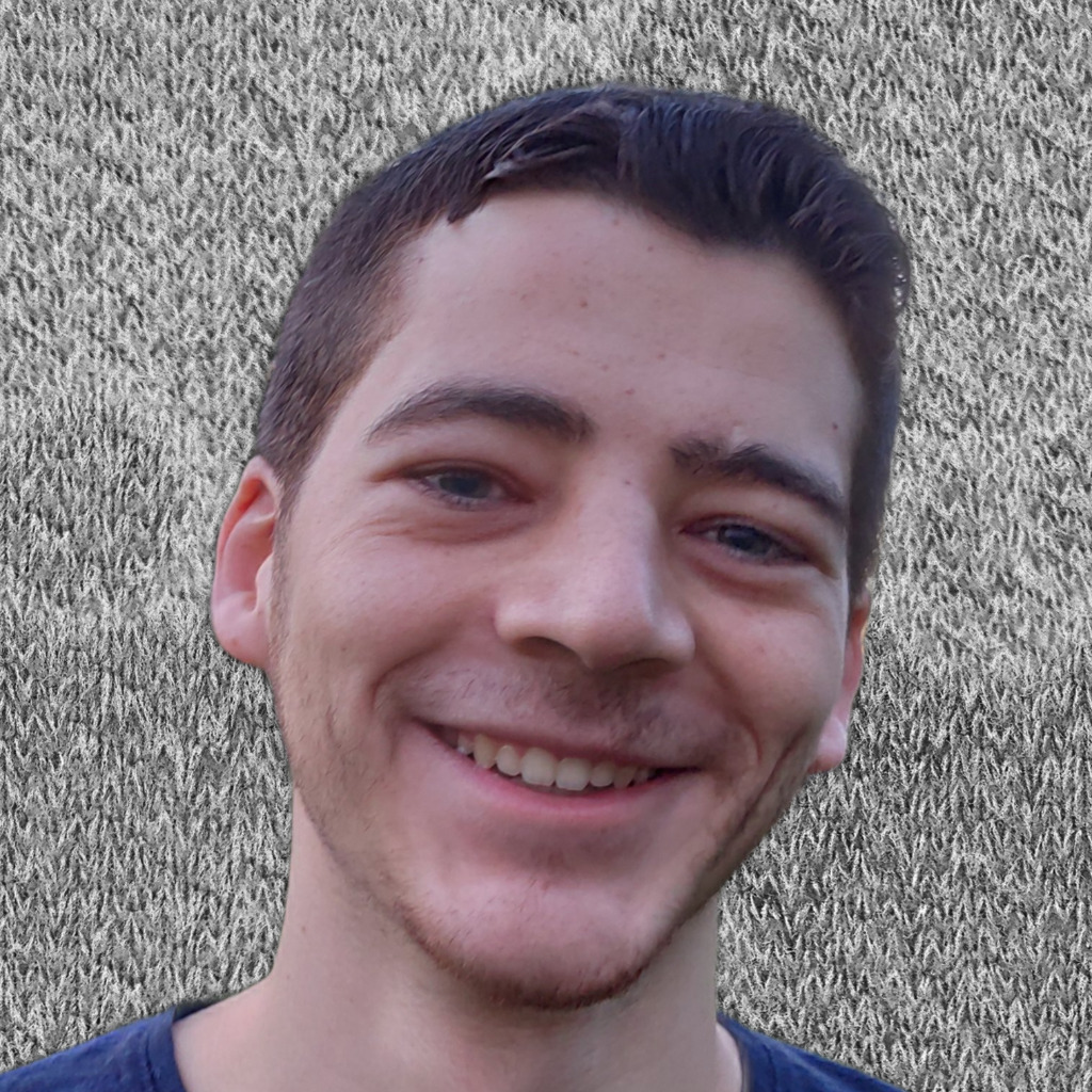 José Manuel Domínguez Site Reliability Engineer Universität