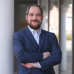 Sebastian Teucher