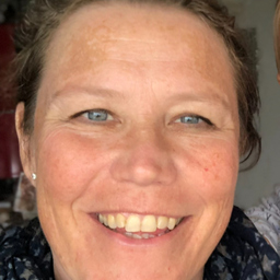 Annette von der Emden