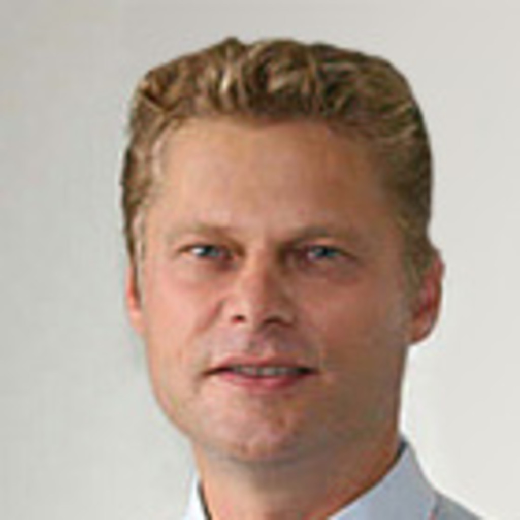 Klaus Witt Sachbearbeiter Statistisches Amt, Landeshauptstadt