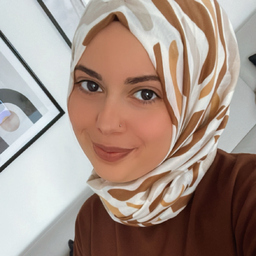 Ebru Yilmaz