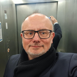 Darius Lesik