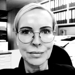 Nicole Fritzsch