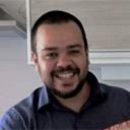 Leandro Carvalho