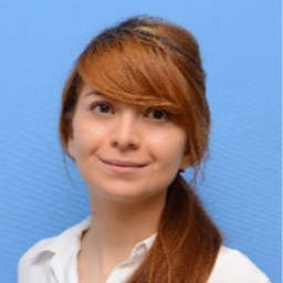 Dr. Sibel Westerhausen