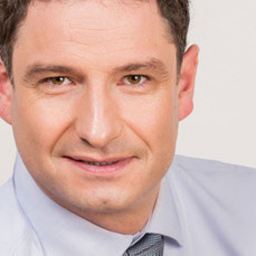 Markus Ronalter