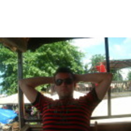 Musa Ali Gök