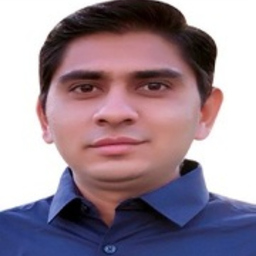 Keyur Ladola