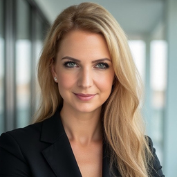 Tanja Mitterpleininger