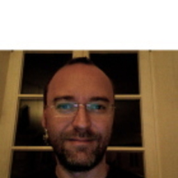 Profilbild Bernhard Tröstl