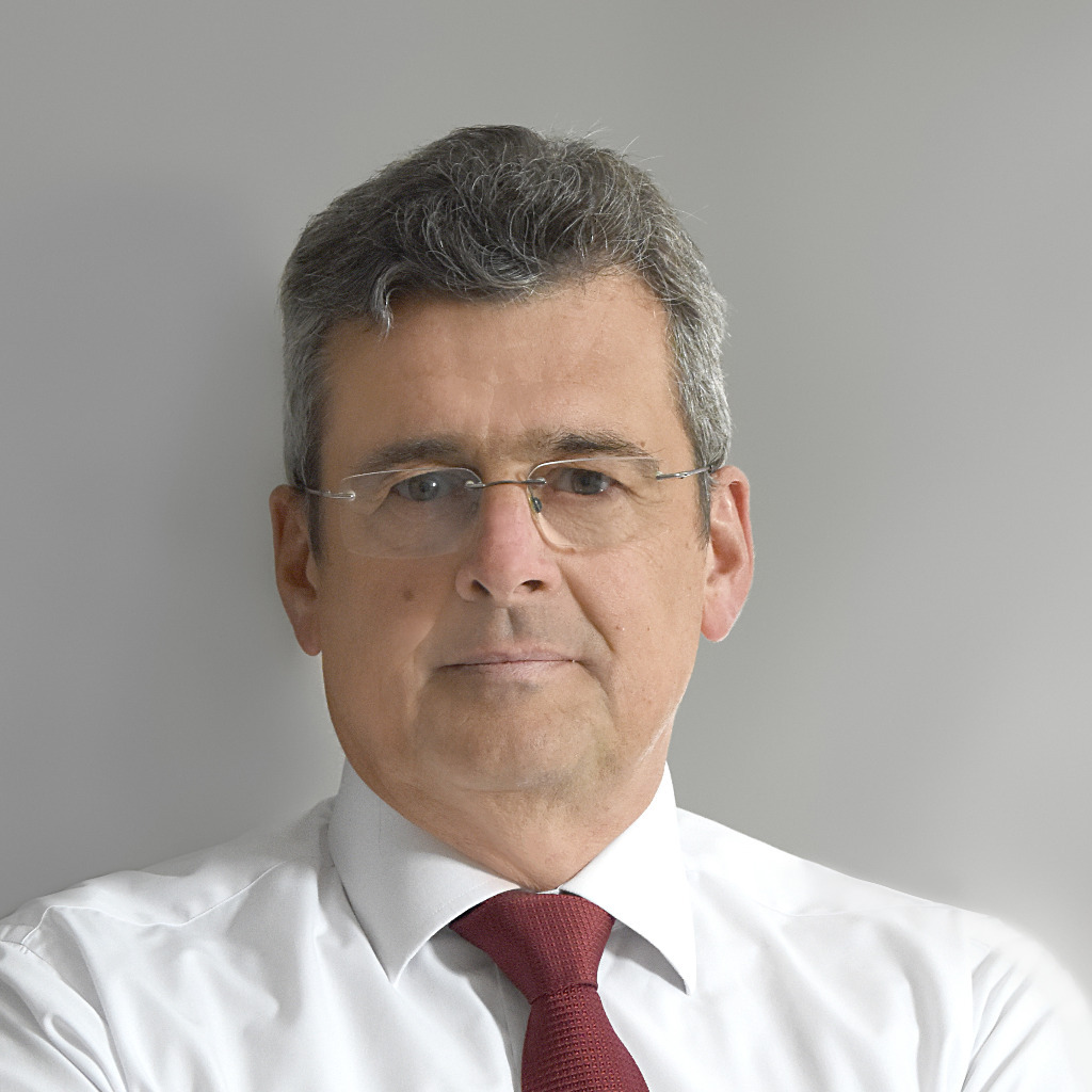 Dr. Stephan Baumgärtel Geschäftsführer Verband Schmierstoff