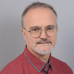 Marek Przybyszewski