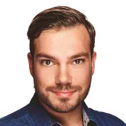 Jerome Krieger