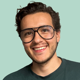 Daniel Gomez Arango