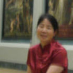Qing Min