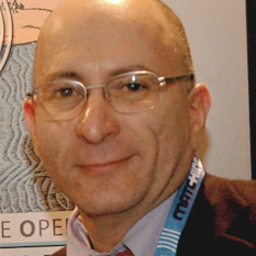 Jonathan Sierra