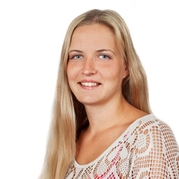 Melanie Stange