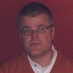 Andreas Herr