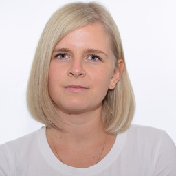 Diana Hübner's profile picture