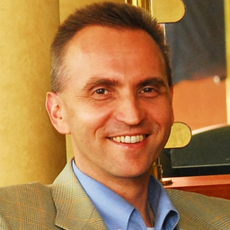 Dr. Andreas Kronschachner