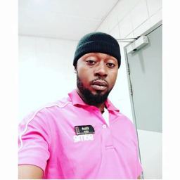 Elijah Edeh