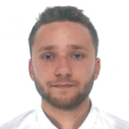 Gauthier Boukhechem