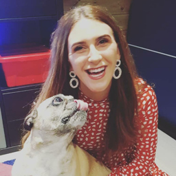 Georgia Glithero