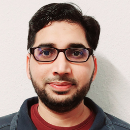 Hafiz Kashif Iqbal
