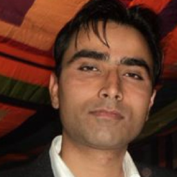 Ing. Adeel Ahmad