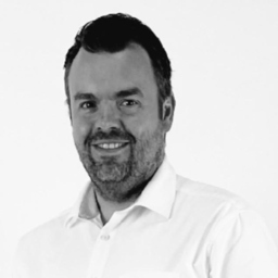David Buschmann