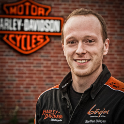 Steffen Börjes's profile picture
