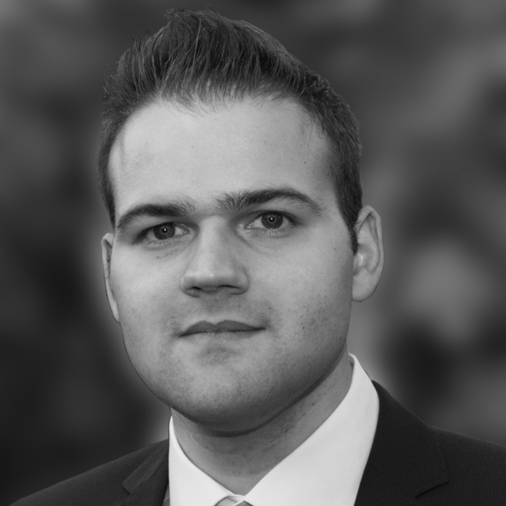 Nicola Gatto Software Architect adesso SE XING