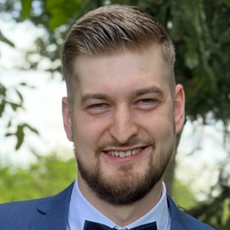 Yannis Schweitzer