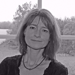 Susanne Mohr