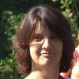 Petra Behounek