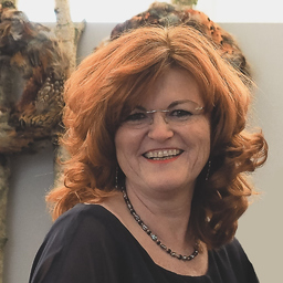 Maria Stürenburg