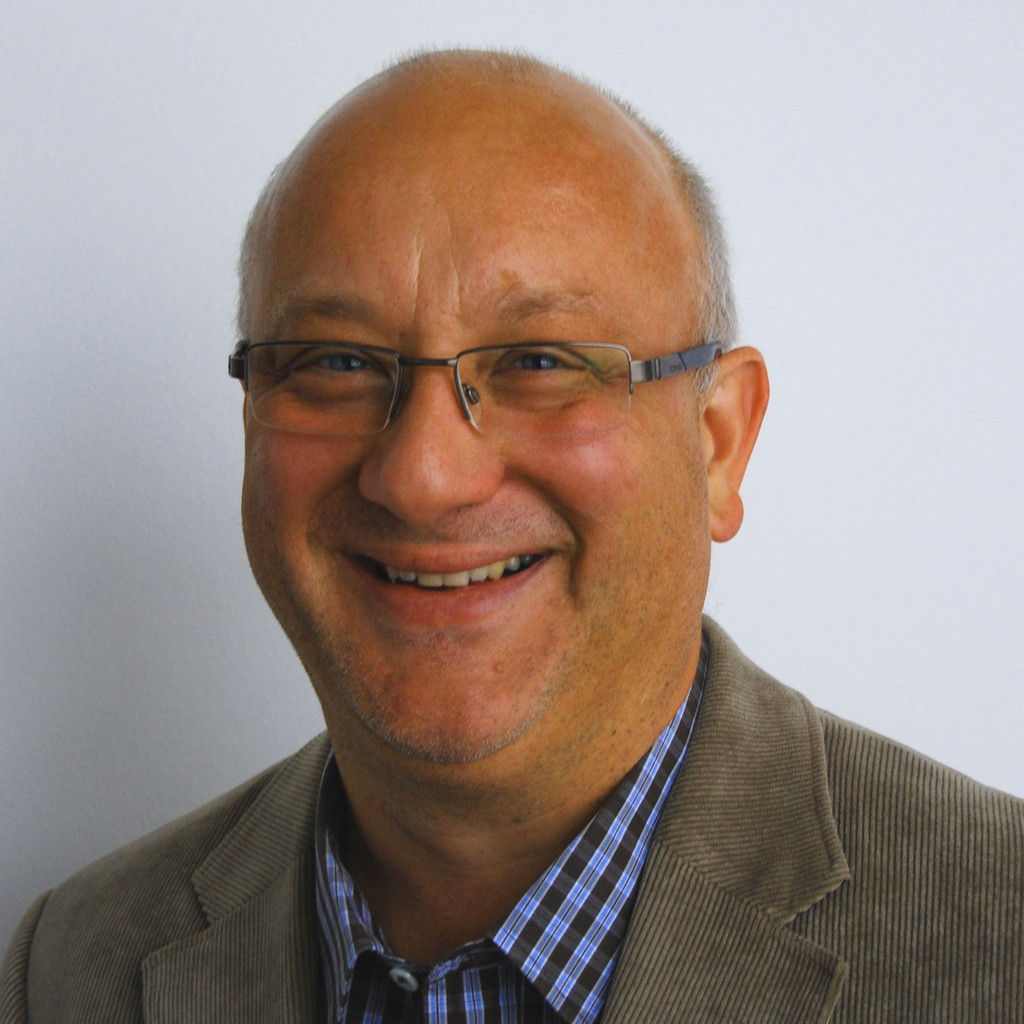 Gerhard Kohl Global Product Line Manager für Clinical Reporting