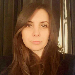 Daniela Marx