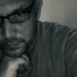 Andreas Middel