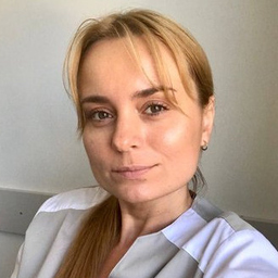 Darya Mikhalevich