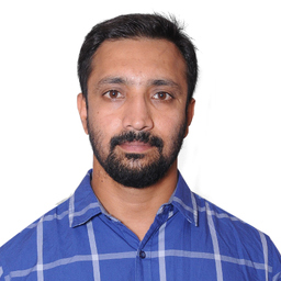 Deepak Gowda