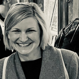 Nadja Liebmann
