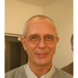 Bernhard Kalina