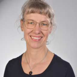 Maibritt Gewert