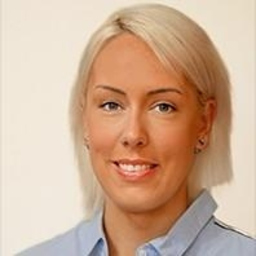 Laura Liffers