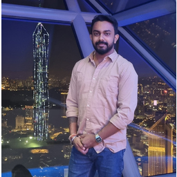 Sounak Ghosh