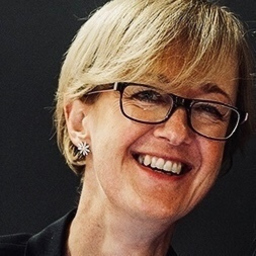 Annette Ohland